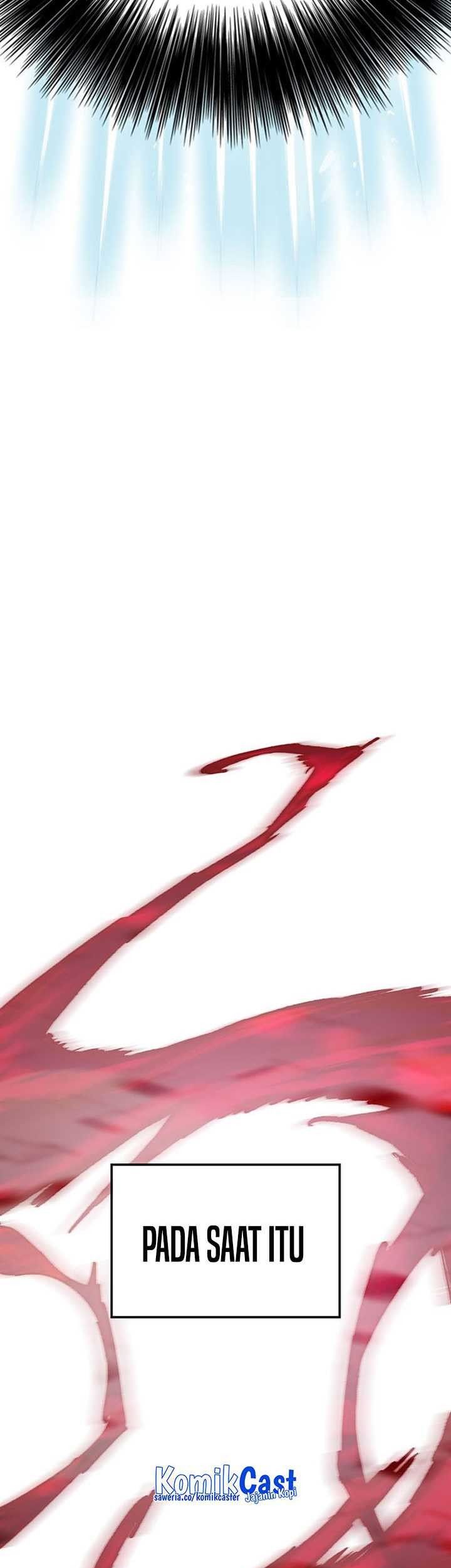 The Undefeatable Swordsman Bab 202 halaman 8