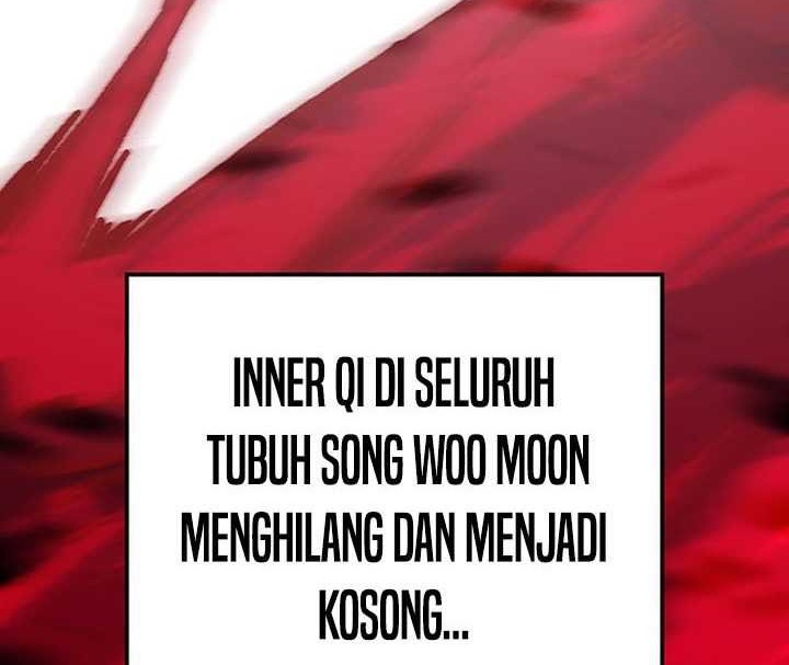 The Undefeatable Swordsman Bab 202 halaman 9