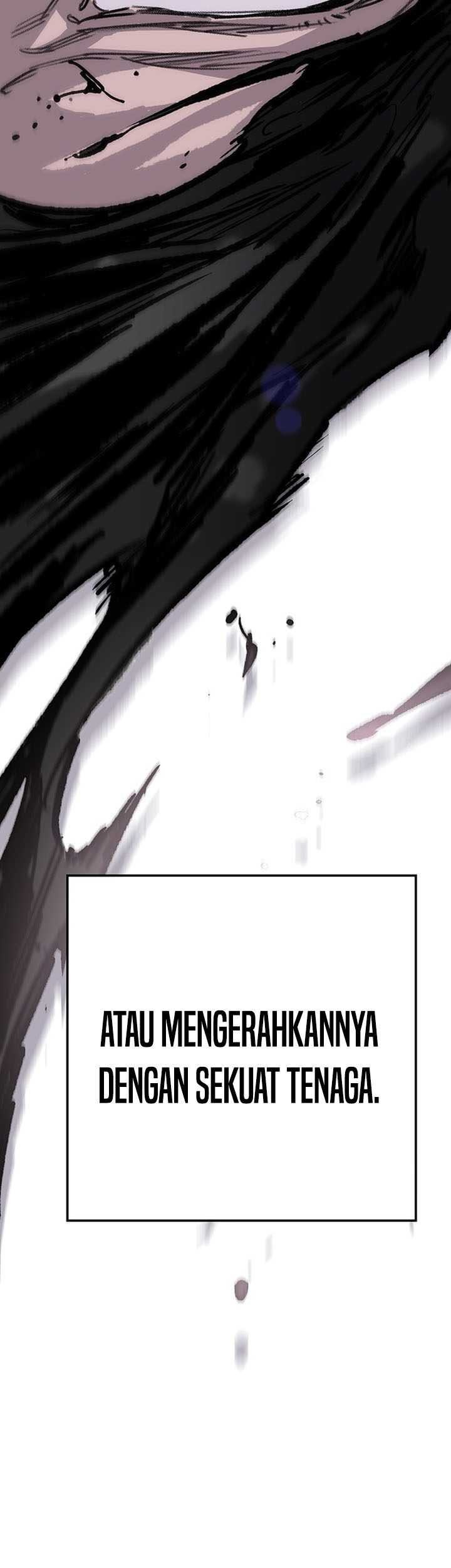The Undefeatable Swordsman Bab 202 halaman 24