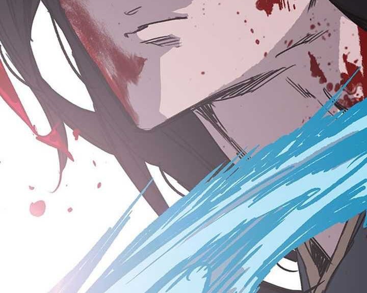 The Undefeatable Swordsman Bab 202 halaman 41