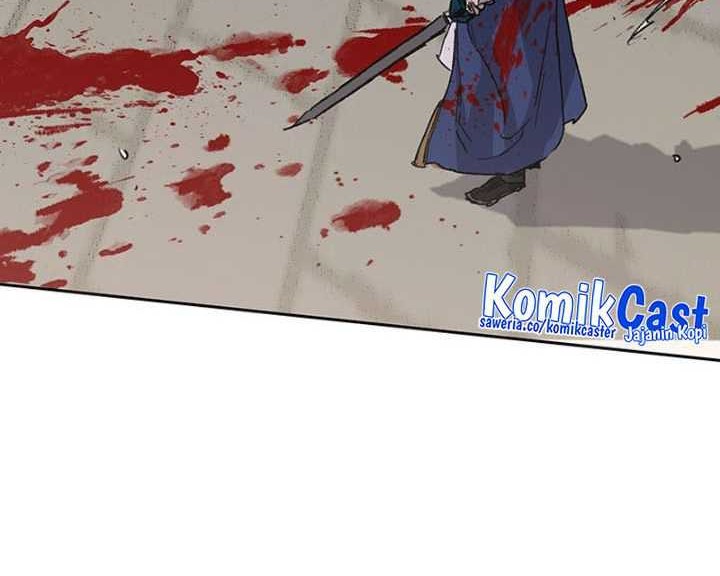 The Undefeatable Swordsman Bab 202 halaman 63