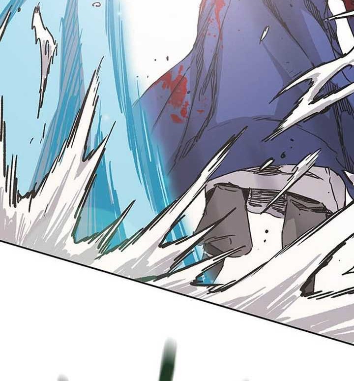 The Undefeatable Swordsman Bab 202 halaman 67