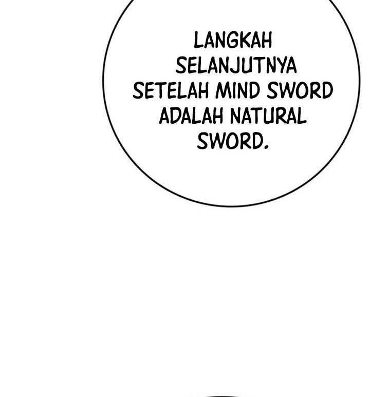The Undefeatable Swordsman Bab 202 halaman 73