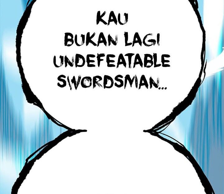 The Undefeatable Swordsman chapter 203 halaman 5