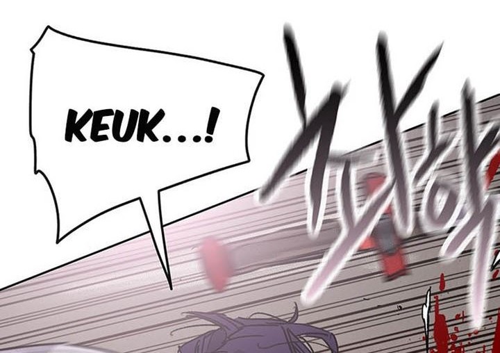 The Undefeatable Swordsman chapter 203 halaman 41