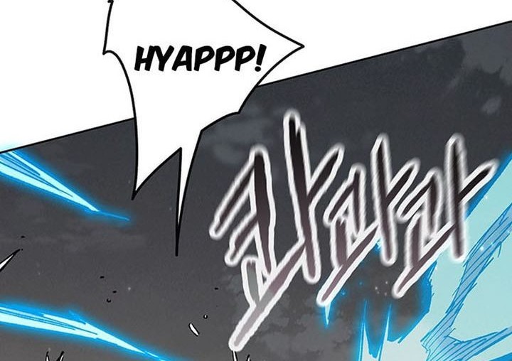 The Undefeatable Swordsman chapter 203 halaman 45