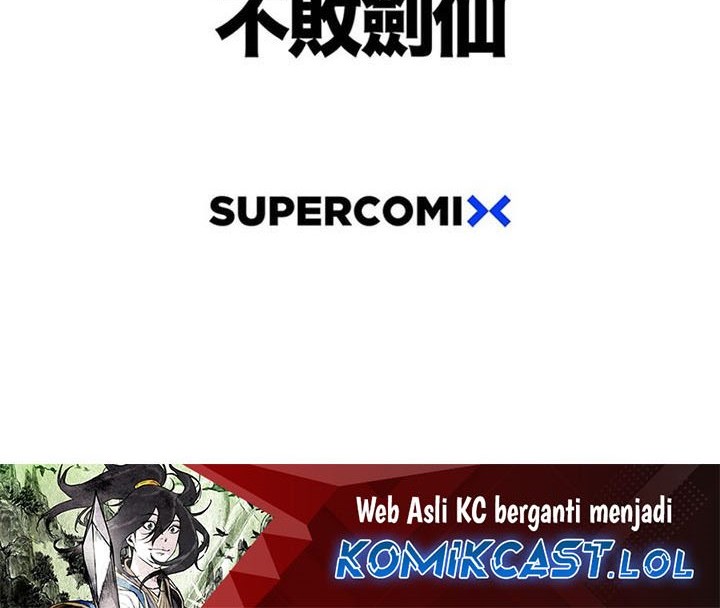 The Undefeatable Swordsman chapter 203 halaman 79