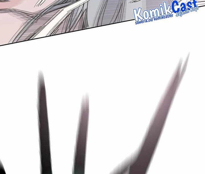 The Undefeatable Swordsman chapter 204 halaman 41