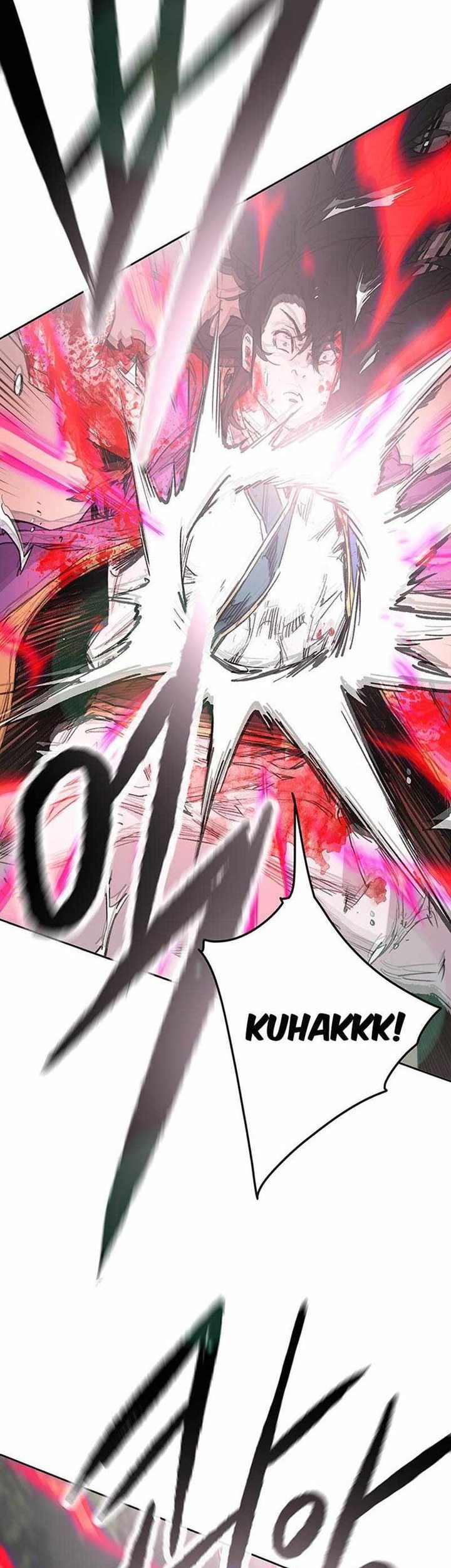 The Undefeatable Swordsman chapter 204 halaman 42