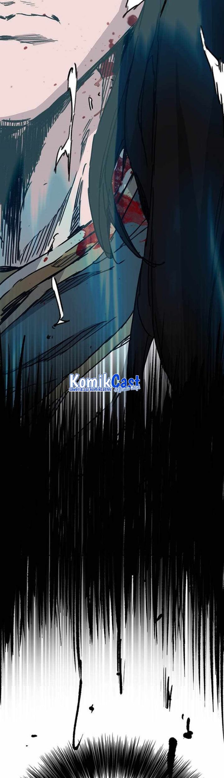 The Undefeatable Swordsman chapter 204 halaman 62