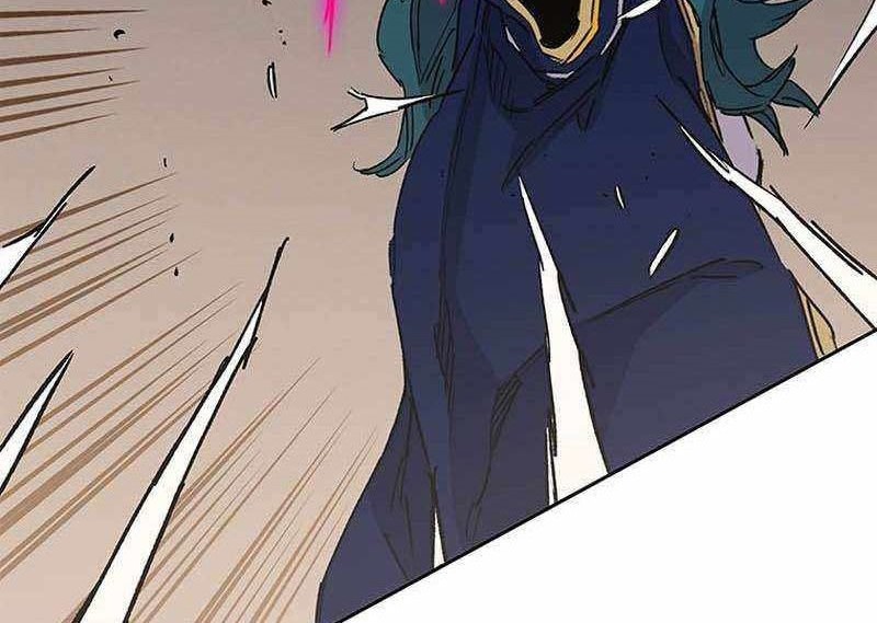 The Undefeatable Swordsman Bab 205 halaman 33