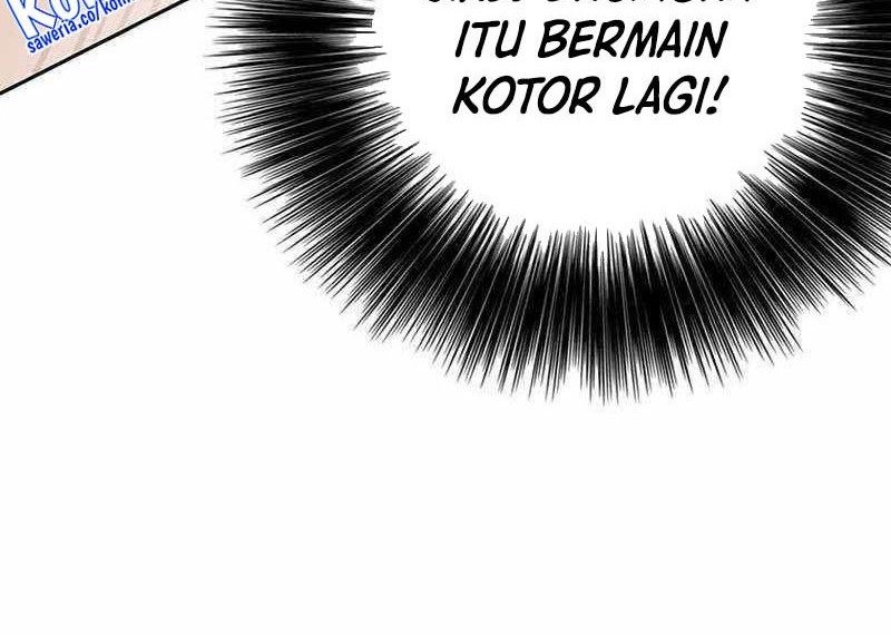 The Undefeatable Swordsman Bab 205 halaman 37