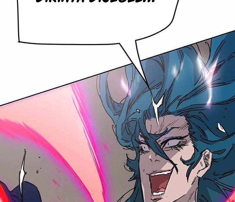 The Undefeatable Swordsman Bab 205 halaman 41