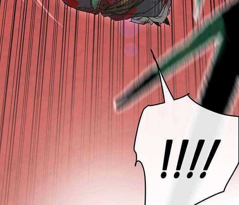 The Undefeatable Swordsman Bab 205 halaman 45