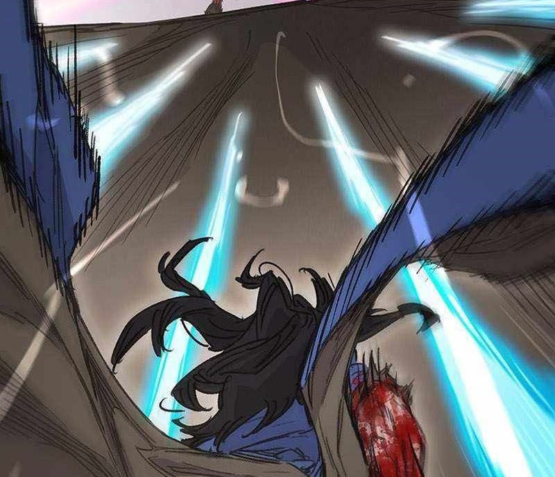 The Undefeatable Swordsman Bab 205 halaman 63