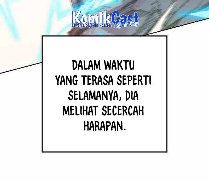 The Undefeatable Swordsman Bab 205 halaman 65