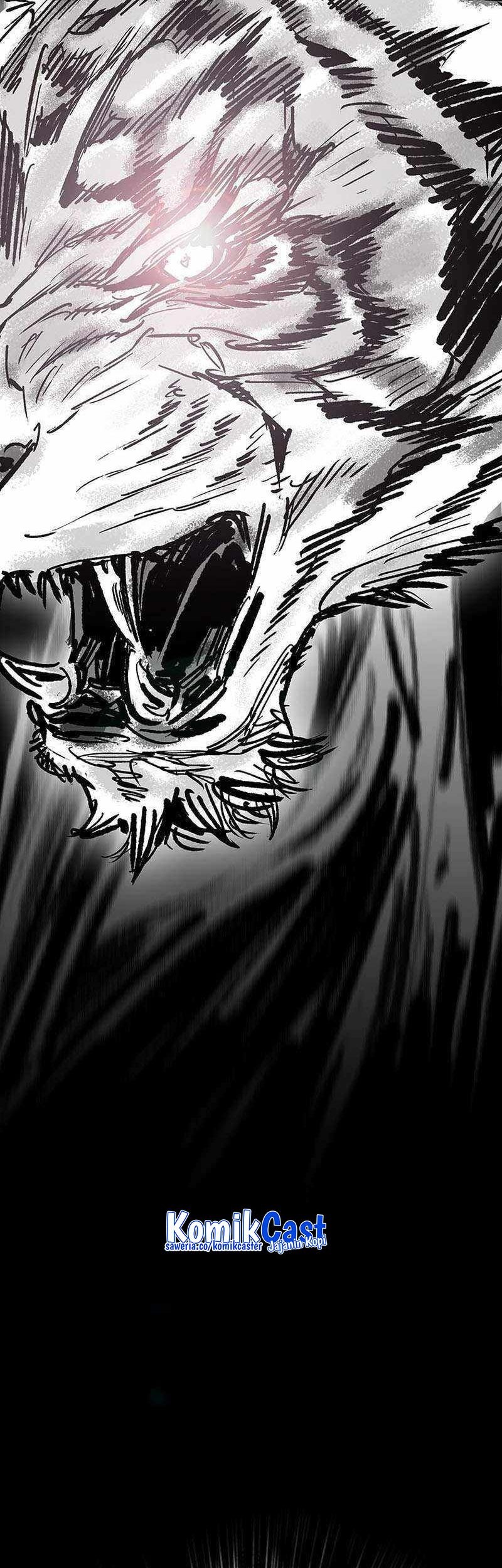 The Undefeatable Swordsman Bab 205 halaman 72