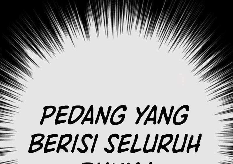 The Undefeatable Swordsman Bab 205 halaman 73