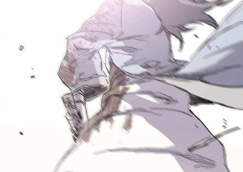 The Undefeatable Swordsman Bab 205 halaman 81