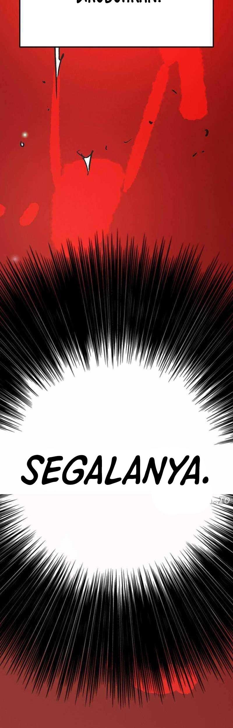 The Undefeatable Swordsman Bab 205 halaman 96