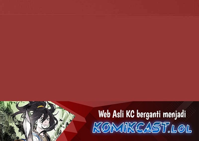 The Undefeatable Swordsman Bab 205 halaman 97