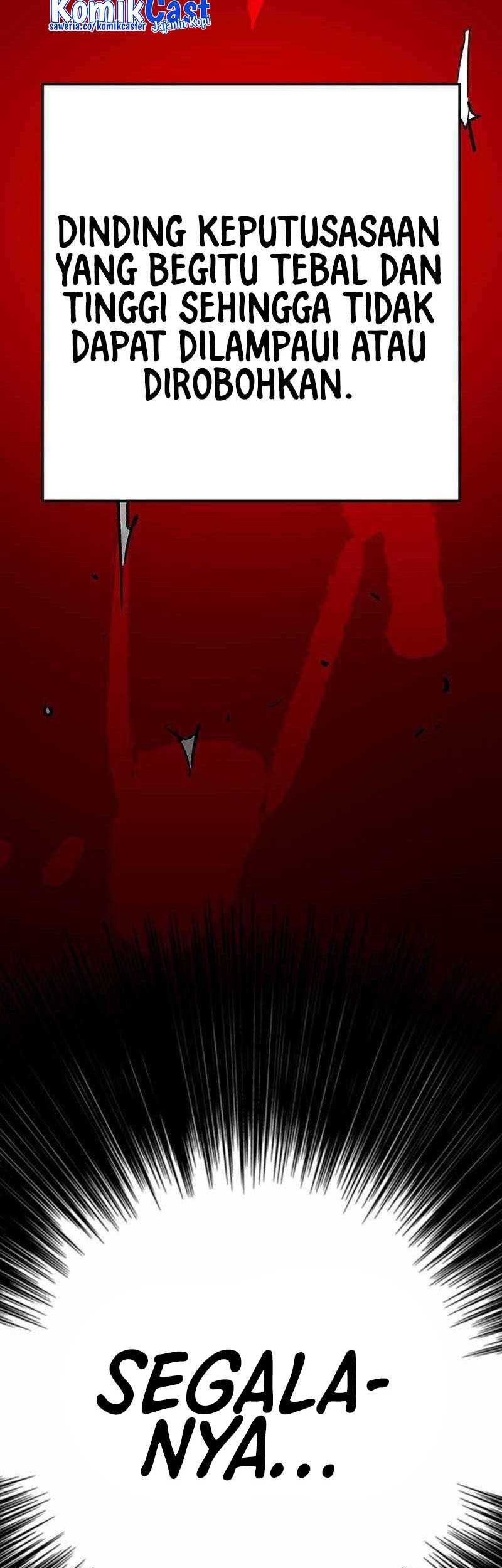 The Undefeatable Swordsman chapter 206 halaman 6