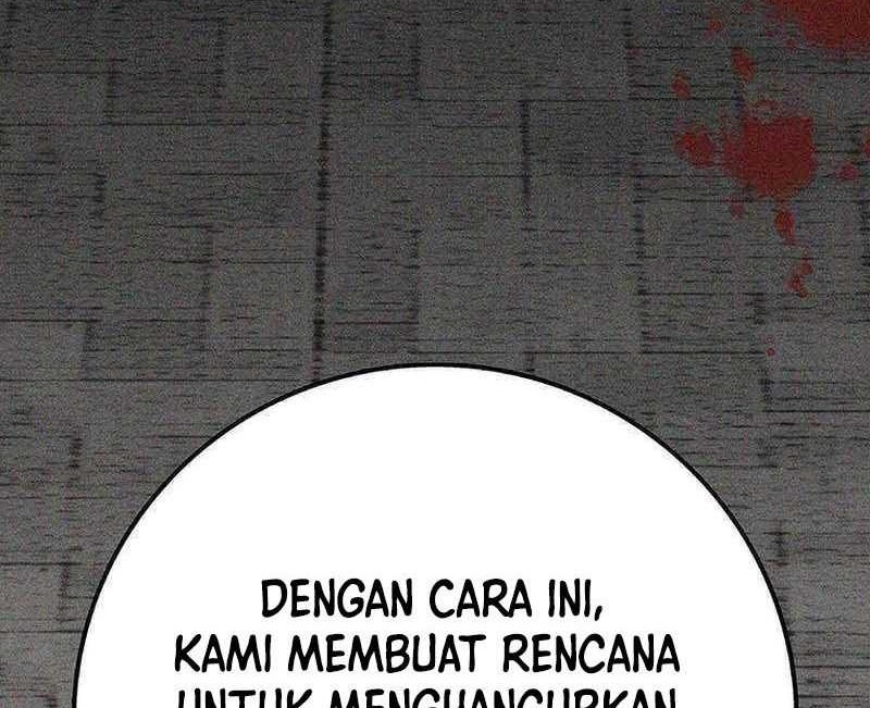 The Undefeatable Swordsman chapter 206 halaman 43