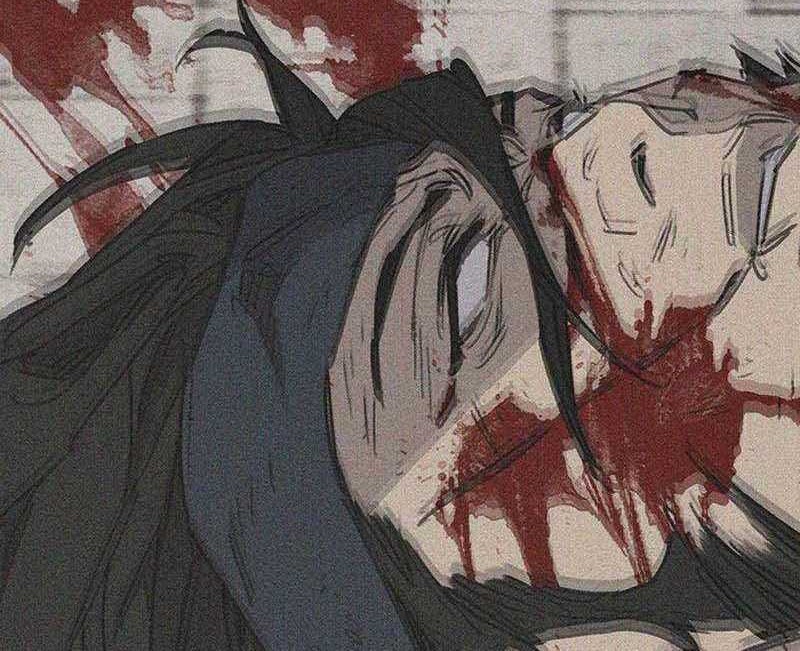 The Undefeatable Swordsman chapter 206 halaman 45