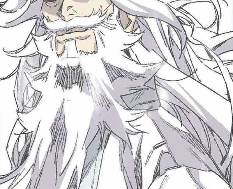 The Undefeatable Swordsman chapter 206 halaman 59