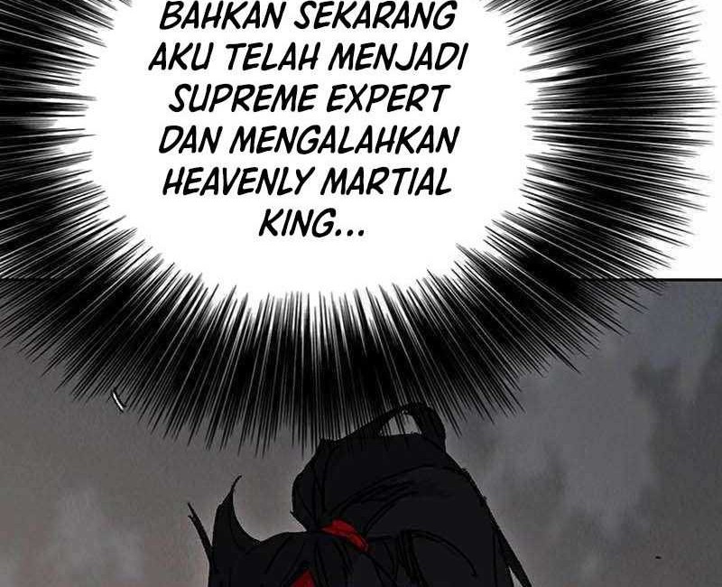 The Undefeatable Swordsman chapter 206 halaman 63