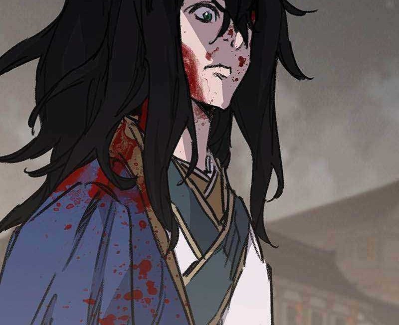 The Undefeatable Swordsman chapter 206 halaman 79