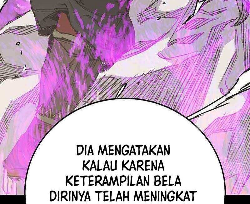 The Undefeatable Swordsman chapter 206 halaman 85