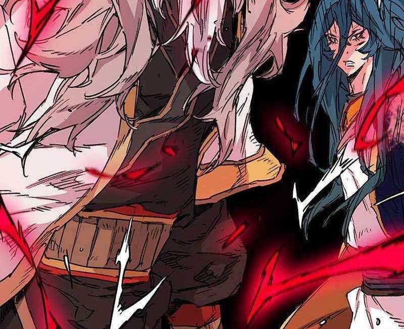 The Undefeatable Swordsman chapter 206 halaman 89