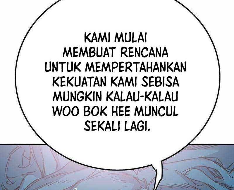 The Undefeatable Swordsman chapter 206 halaman 93