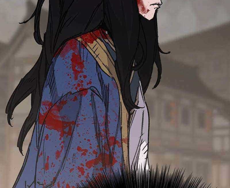 The Undefeatable Swordsman chapter 206 halaman 95