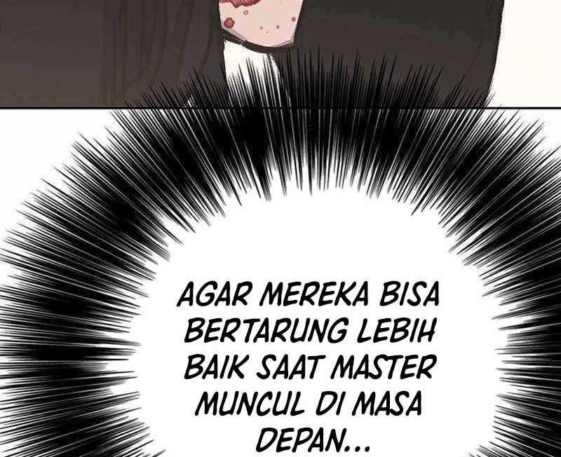The Undefeatable Swordsman chapter 206 halaman 97
