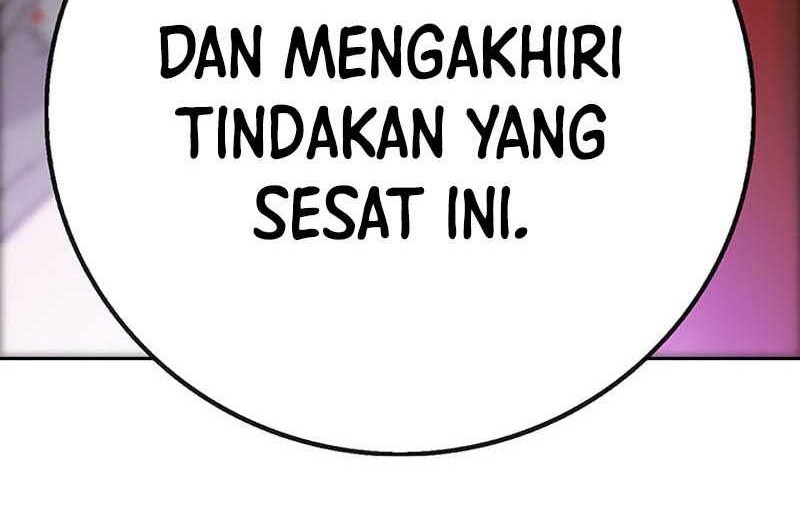 The Undefeatable Swordsman Bab 207 halaman 5