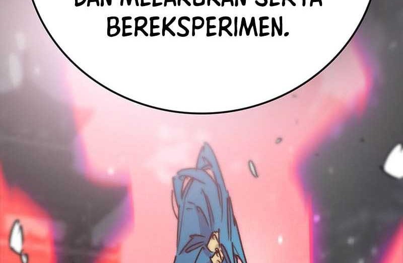 The Undefeatable Swordsman Bab 207 halaman 17