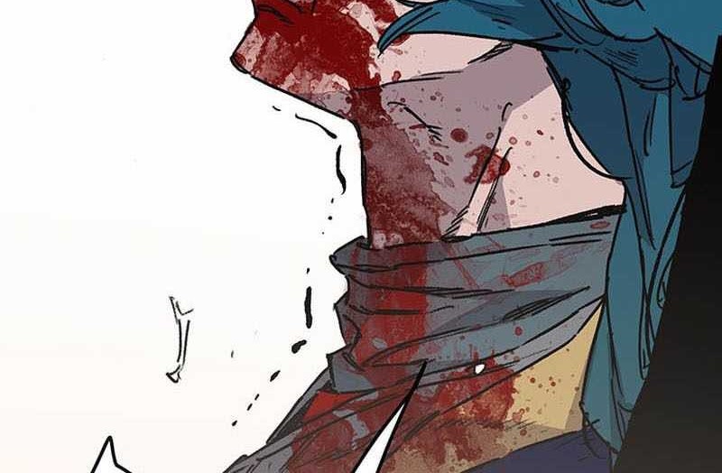 The Undefeatable Swordsman Bab 207 halaman 31