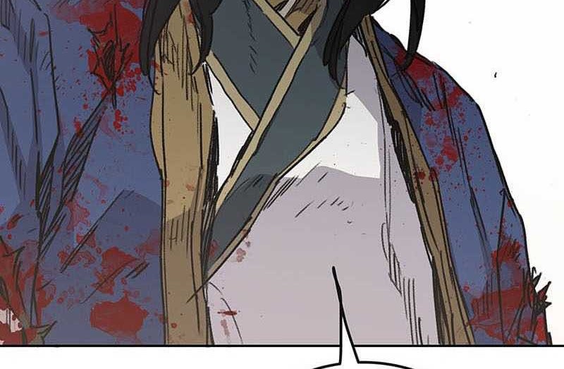 The Undefeatable Swordsman Bab 207 halaman 33
