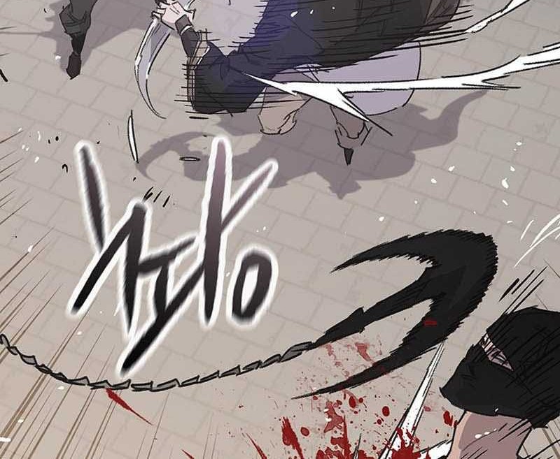 The Undefeatable Swordsman Bab 207 halaman 79