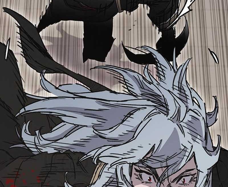 The Undefeatable Swordsman Bab 207 halaman 87
