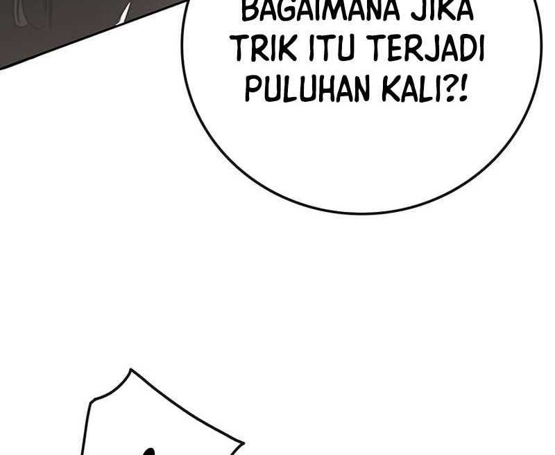 The Undefeatable Swordsman Bab 207 halaman 91