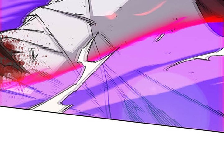 The Undefeatable Swordsman Bab 208 halaman 34
