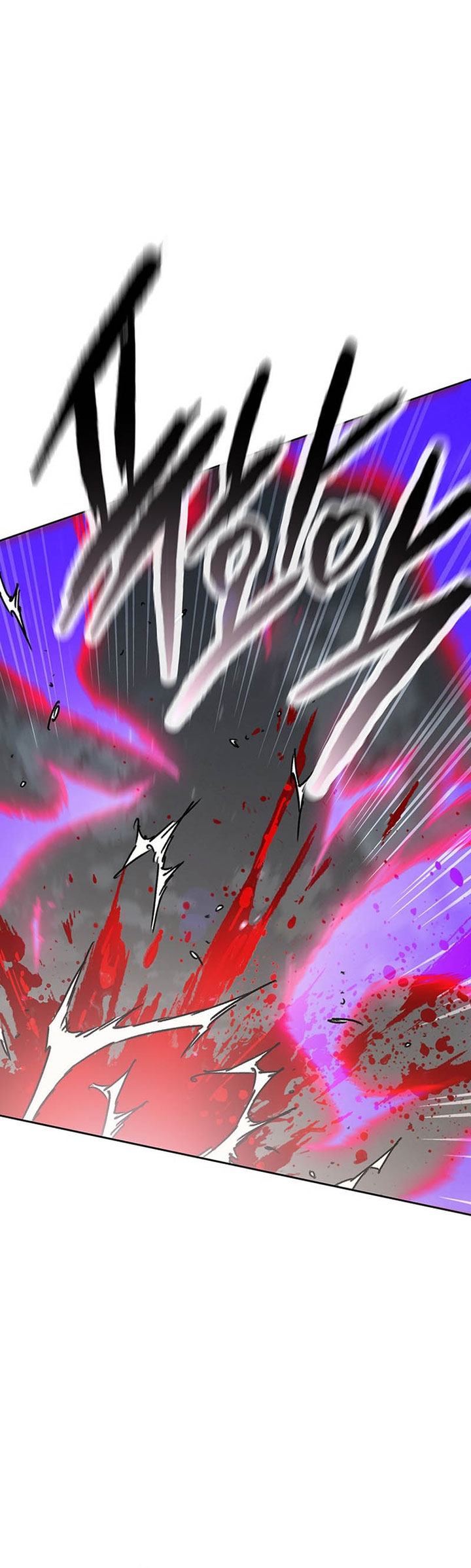 The Undefeatable Swordsman Bab 208 halaman 42