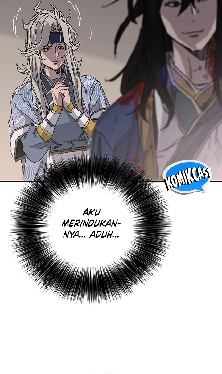 The Undefeatable Swordsman chapter 209 halaman 17