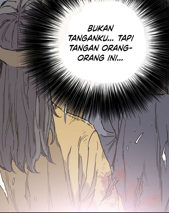 The Undefeatable Swordsman chapter 209 halaman 25