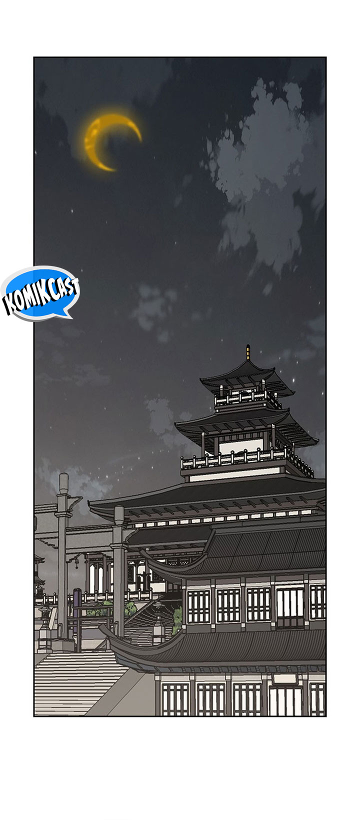 The Undefeatable Swordsman chapter 209 halaman 33