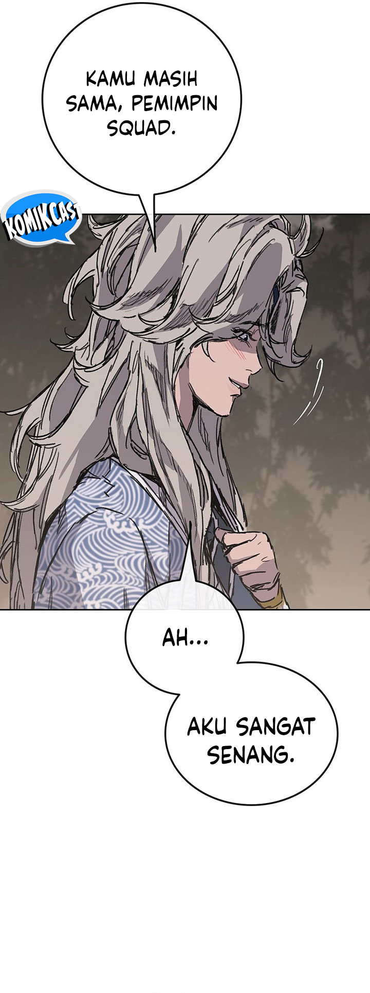 The Undefeatable Swordsman chapter 209 halaman 59