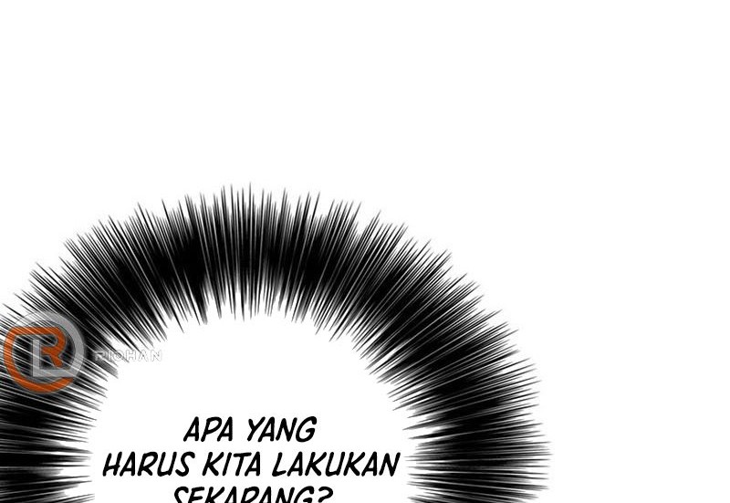 The Undefeatable Swordsman Bab 210 halaman 5